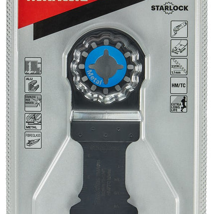 Makita TMA061 Invalzaagblad 32X40mm RVS – B-64951