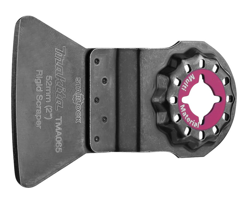 Makita TMA065 Schraper Rigide 52X26mm – B-64989