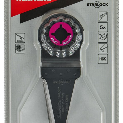 Makita E-CUT ZAAGBLAD HCS B-65006-5
