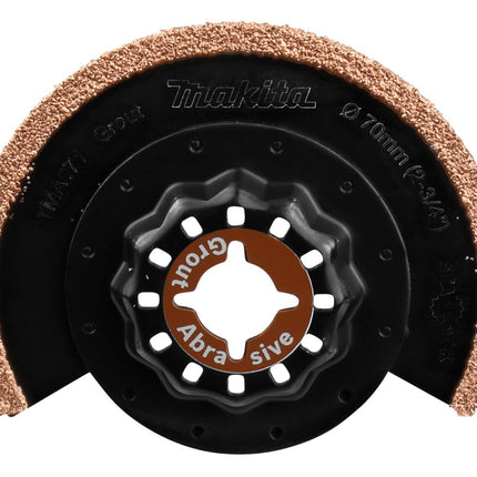 Makita TMA071 Segmentfrees HM 70mm K50 1,6mm Segment Zaagblad 65mm – B-65040