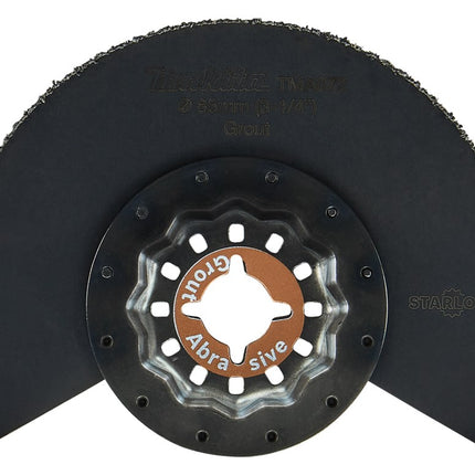 Makita TMA072 Invalfrees Hm/tc 85mm K40 Segm. Frees. diamant – B-65056