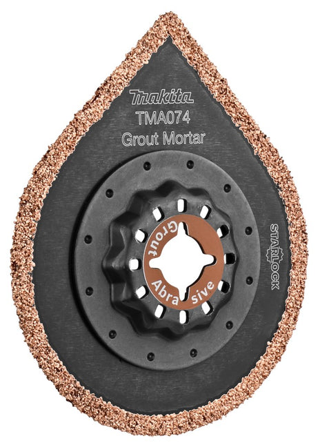 Makita TMA074 Schuurzool en Frees 70mm Tc/hm RIFF K40 – B-65078