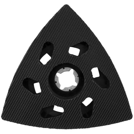 Makita Steunzool Driehoek Velcro Schuurzool Multi – B-65115