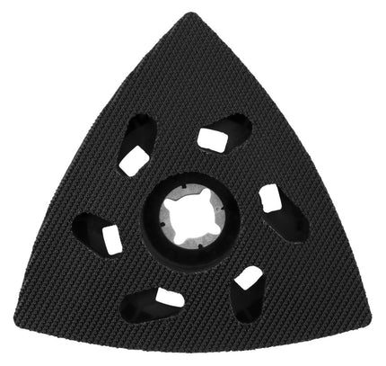 Makita Steunzool Driehoek Velcro Schuurzool Multi – B-65115