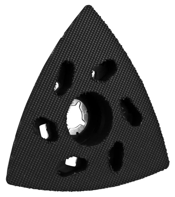 Makita Steunzool Driehoek Velcro Schuurzool Multi – B-65115