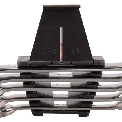 Makita Ringsleutelset OPEN 5-Delig – B-65545