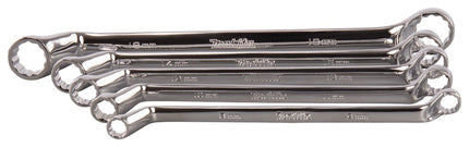 Makita Ringsleutelset 5-Delig – B-65551