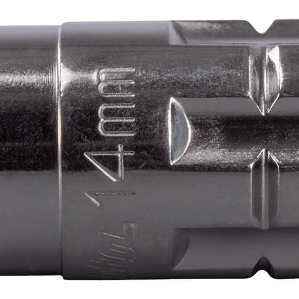 Afbeelding Makita dop 14x32mm 6-g B-65682