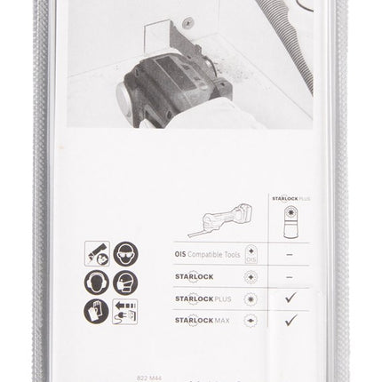 Makita MAP001 Invalzaagblad 32X60mm Hout&staal InvalZaagblad H&S – B-66329