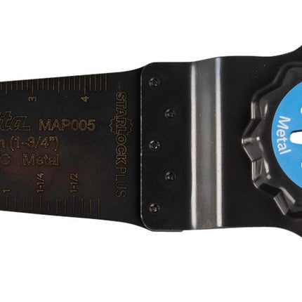 Makita MAP005 Invalzaagblad 45X50mm Staal InvalZaagblad RVS – B-66363