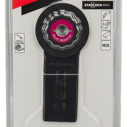 Makita MAM008 KIT MES 32X60mm – B-66472