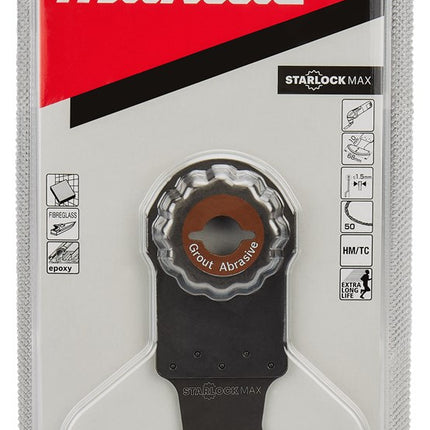Makita MAM009 Segmentfrees HM 68X10mm K50 Segm.fr. – B-66494