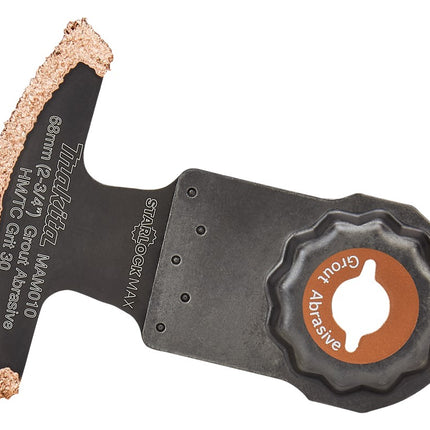 Makita MAM010 Segmfrees HM 68X30mm K30 Segm.fr. – B-66503