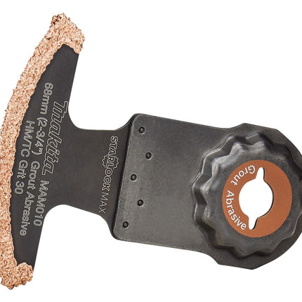 Makita MAM010 Segmfrees HM 68X30mm K30 Segm.fr. – B-66503