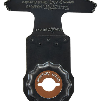 Makita MAM013 Segmentfrees HM 68X30mm K40 Segm.fr. – B-66531