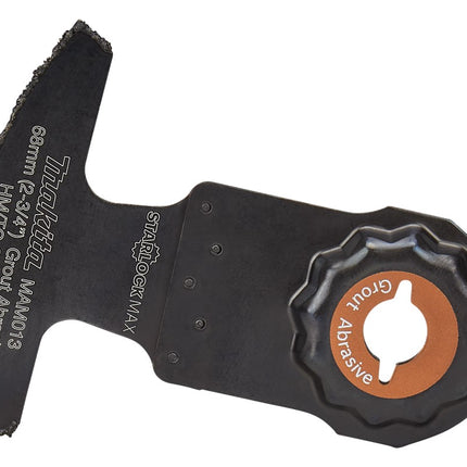 Makita MAM013 Segmentfrees HM 68X30mm K40 Segm.fr. – B-66531