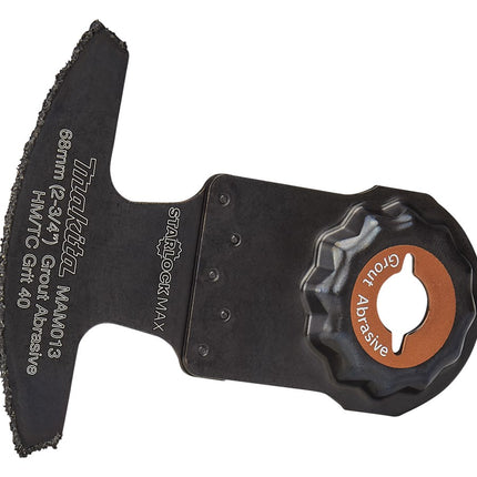 Makita MAM013 Segmentfrees HM 68X30mm K40 Segm.fr. – B-66531