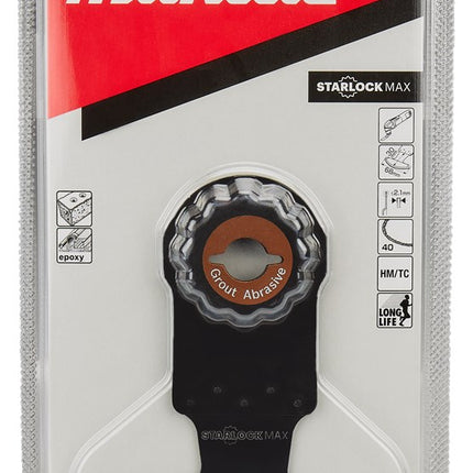 Makita MAM013 Segmentfrees HM 68X30mm K40 Segm.fr. – B-66531