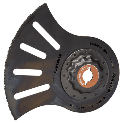 Makita MAM014 Segmentfrees HM 100X45mm K40 Segm.fr – B-66547