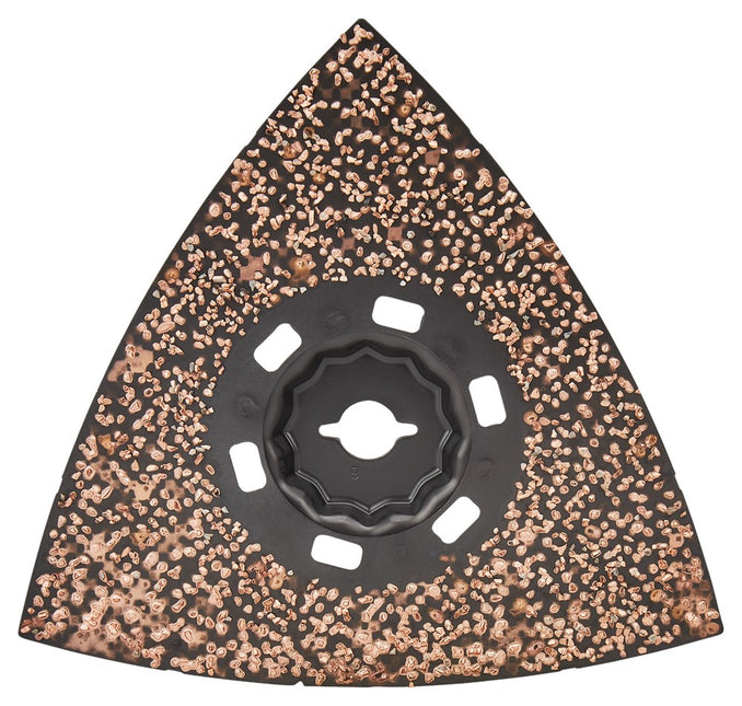 Makita MAM016 Schuurzool HM 116mm K40 – B-66569