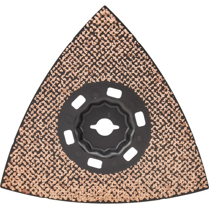 Makita MAM017 Schuurzool HM 116mm K60 – B-66575