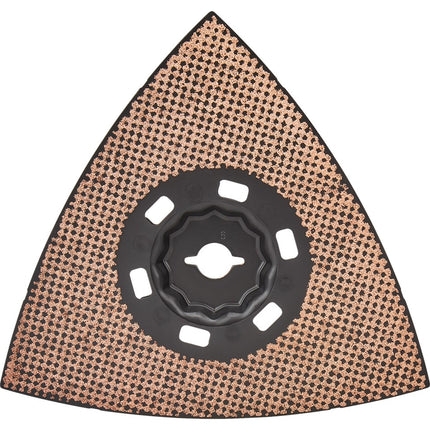 Makita MAM018 Schuurzool HM 116mm K100 – B-66581