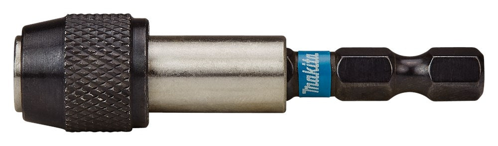Makita Bithouder Snelwisselsysteem 60mm – B-66802