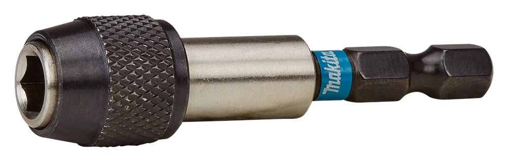 Makita Bithouder Snelwisselsysteem 60mm – B-66802