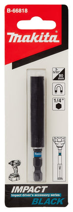 Makita Schroefgeleider 80mm – B-66818