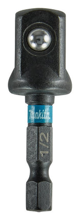 Makita Dopadapter 1/4" < > 1/2" Impblk – B-66874