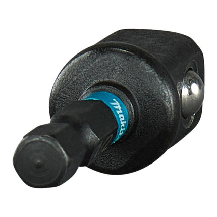 Makita Dopadapter 1/4" < > 1/2" Impblk – B-66874