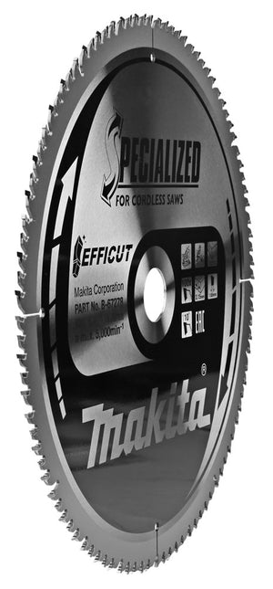 Makita Zaagblad Efficut 305X30X2,15 100T 10G Zaagblad – B-67278
