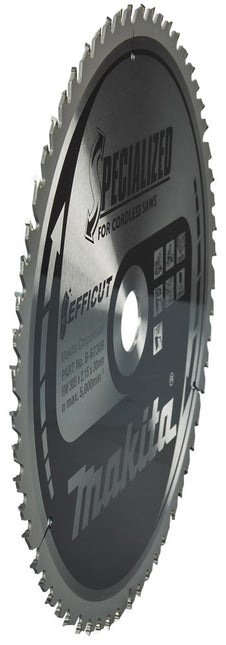 Makita Zaagblad Efficut 305X30X2,15 60T 10G Afkortzaagblad Hout – B-67309