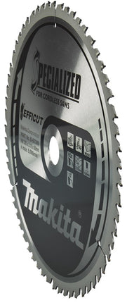 Makita Zaagblad Efficut 305X30X2,15 60T 10G Afkortzaagblad Hout – B-67309