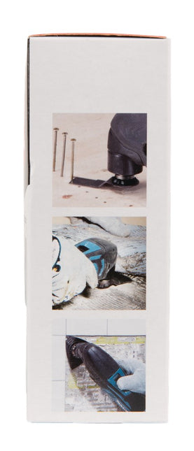 Makita Tegelset - Tegel Set tbv TM3000CX3 – B-67496