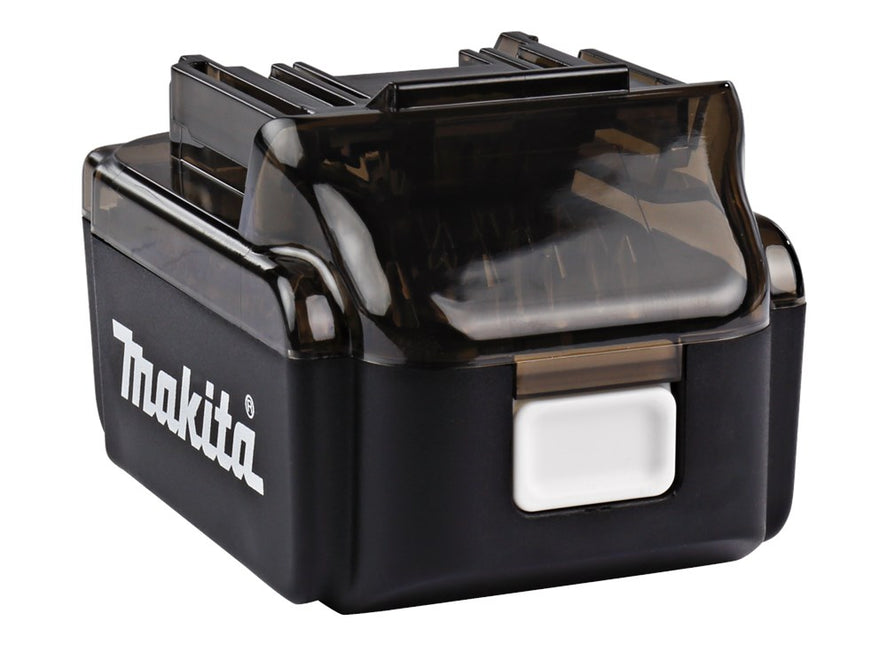 Makita Schroefbitset in Accu 31-Delig – B-68317