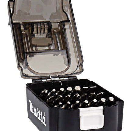 Makita Schroefbitset in Accu 21-Delig Schr.fbits. E-50mm 21DLG Accuv – B-68323