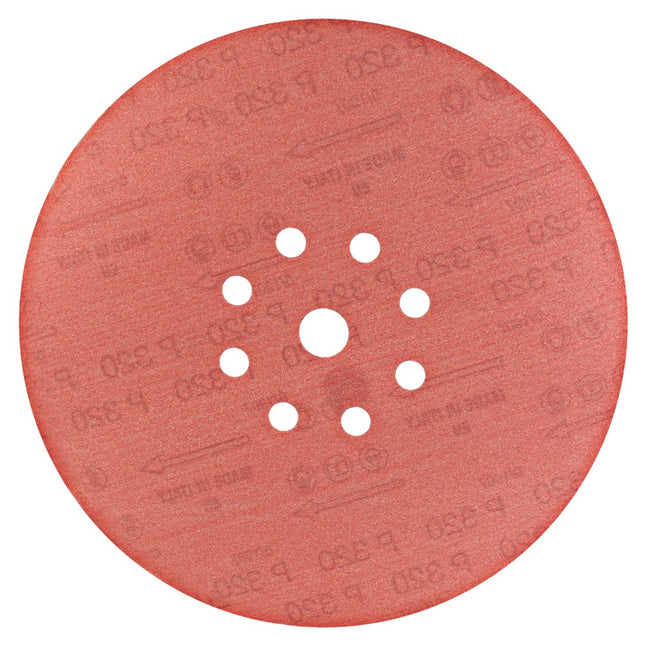 Makita Schuurschijf 225mm K320 Velcro – B-68426