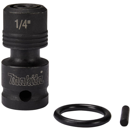Makita Bitadapter 1/2" VK > 1/4" ZK Van naar – B-68448