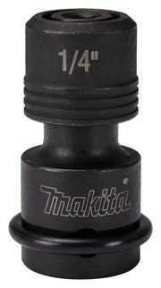 Makita Bitadapter 1/2" VK > 1/4" ZK Van naar – B-68448