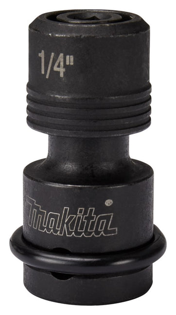 Makita Bitadapter 1/2" VK > 1/4" ZK Van naar – B-68448