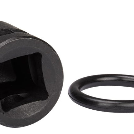 Makita Bitadapter 1/2" VK > 1/4" ZK Van naar – B-68448