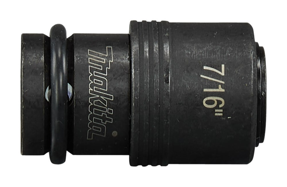 Makita "ADAPTER 1/2"" VK<>7/16"" ZK"