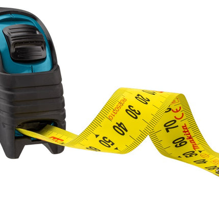Makita Rolbandmaat 5,5MX5mm 5,5MTR 25mm T=mm – B-68507