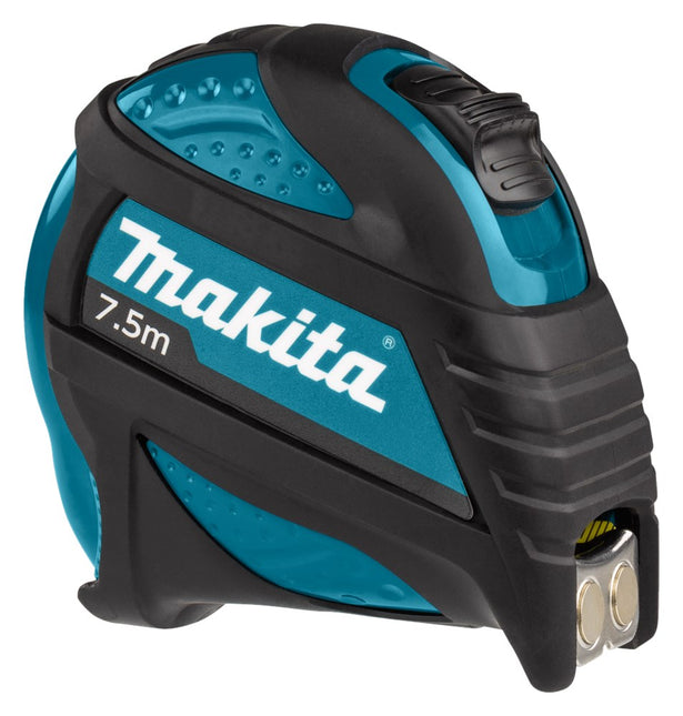 Makita Rolbandmaat 7,5MX25mm 7,5MTR 25mm T=mm – B-68513