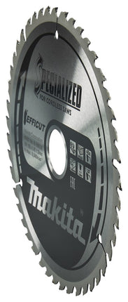 Makita Cirkelzaagblad Hout Zaagblad FF 190X30X1,45 45T 23GR – B-68638