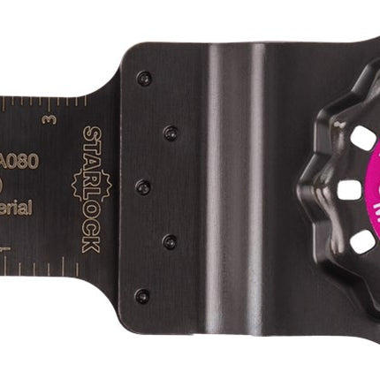Makita TMA080 Invalzaagblad 32X40mm Multimateriaal Invalzaagbl 32mm Multimateriaa – B-69761