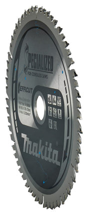Makita AFKORTZAAGBLAD HOUT