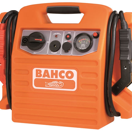 BAHCO BOOSTER 12V 1200CA-13KG