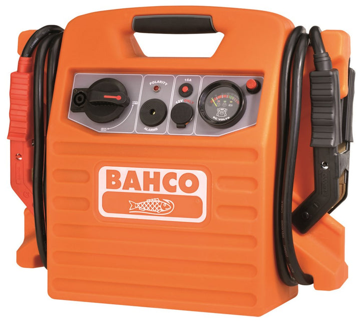 BAHCO BOOSTER 12V 1200CA-13KG